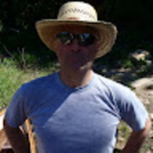 Meet your Posher, Thomas